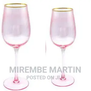 Wine Glasses