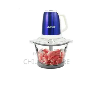 Avinas Meat Mincer and Grinder.
