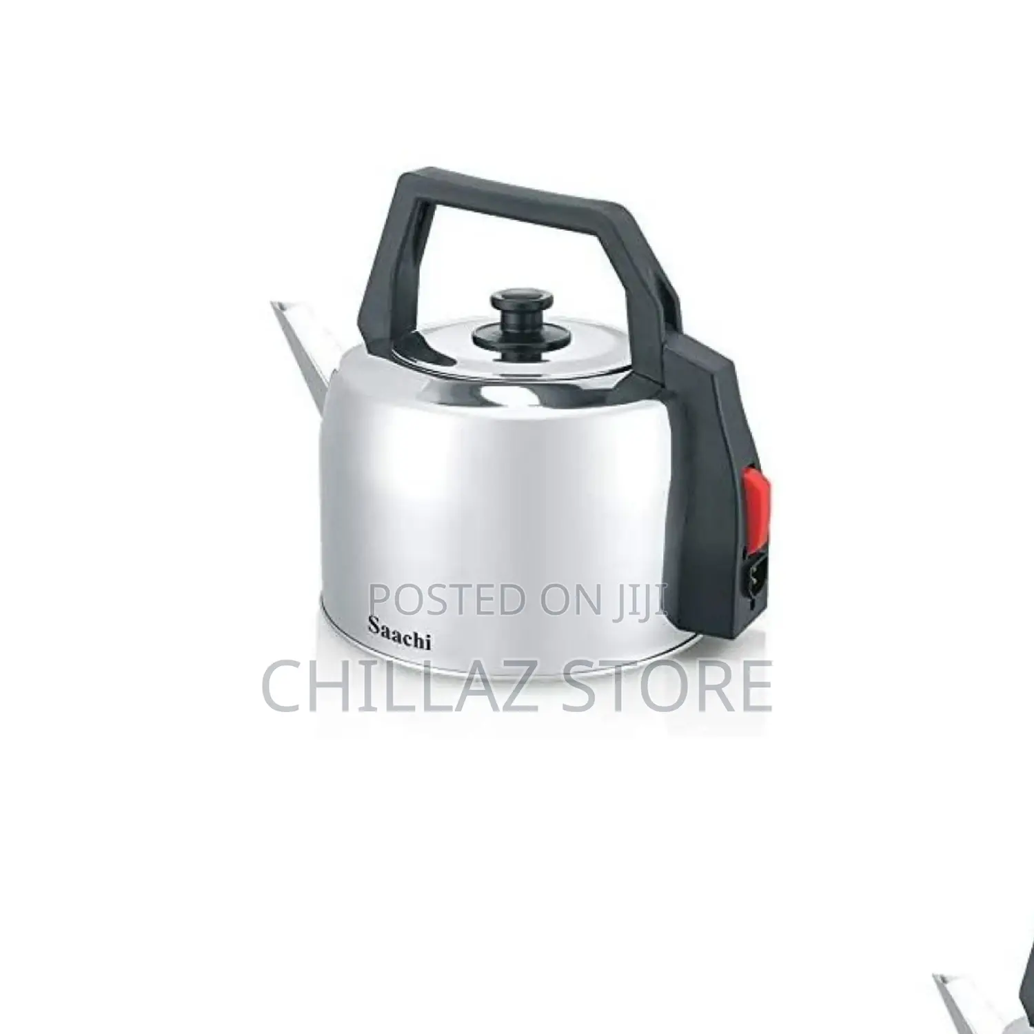 Saachi 3.0litres Electric Kettle.
