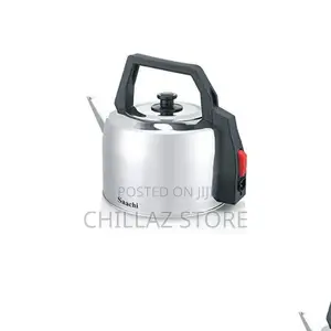 Saachi 3.0litres Electric Kettle.