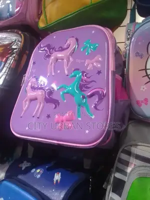 Horse Power Kids Trory Bag
