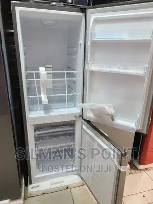 Hisense 231 Litre Fridge