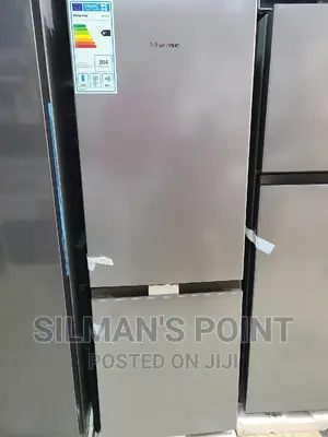 Hisense 231 Litre Fridge