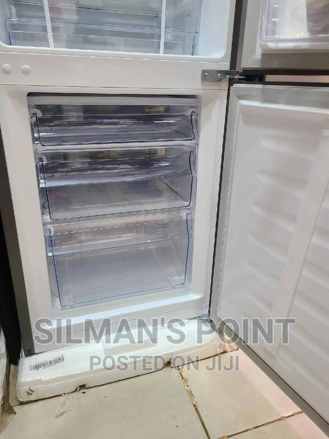 Hisense 231 Litre Fridge