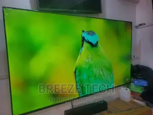 LG Smart LED TV 65"Inch