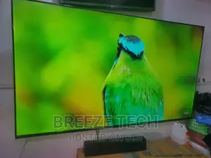 65" Inch Lg Smart Flat Screen