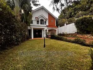 4bdrm Townhouse / Terrace in Kololo, Central Division for rent