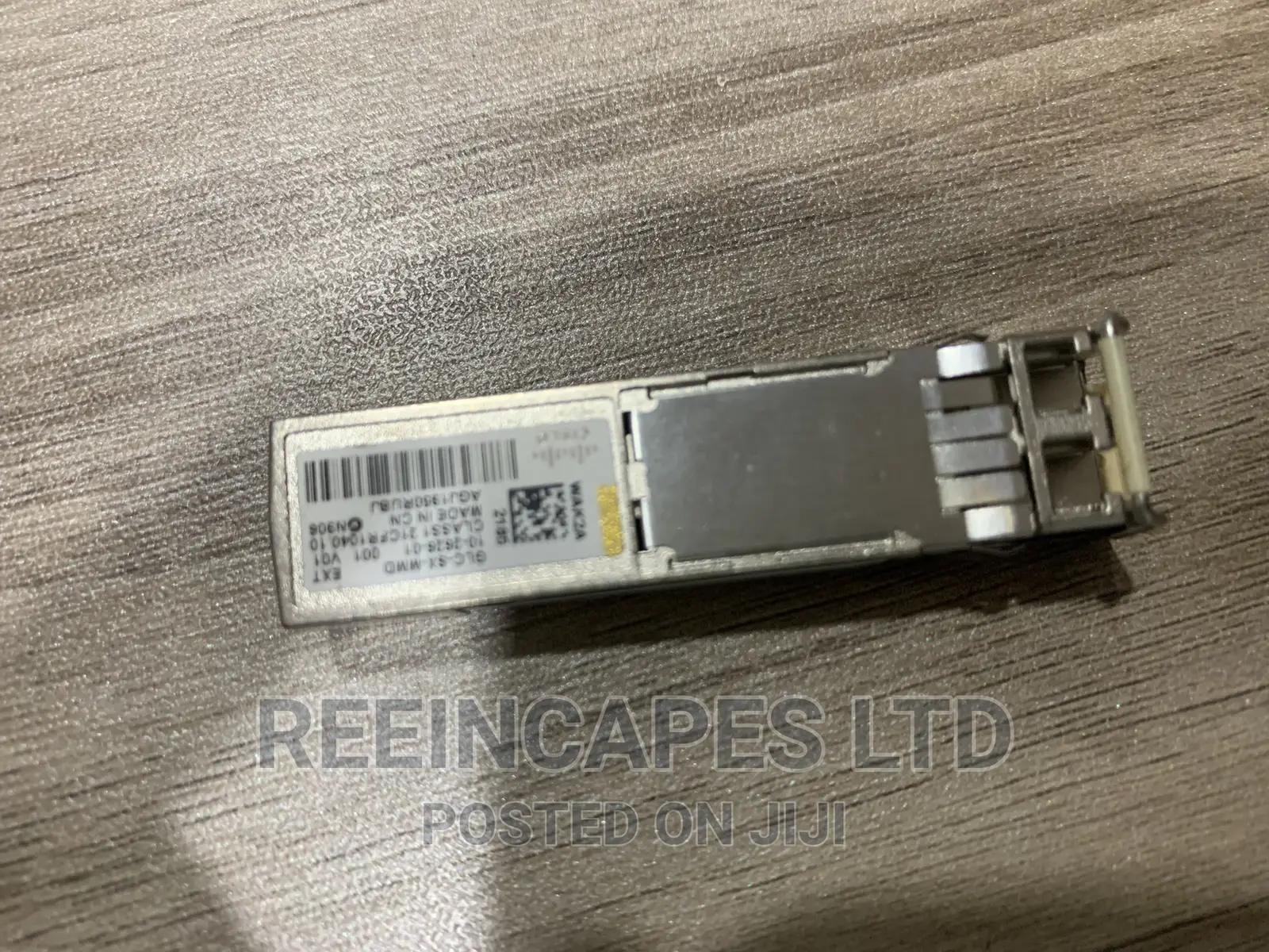 Cisco SFP Mm