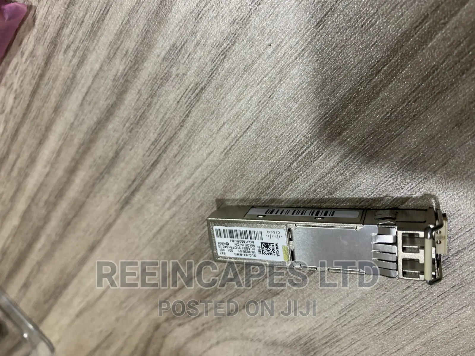 Cisco SFP Mm