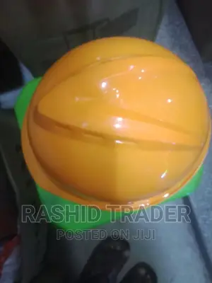 Ingco Safety Helmet