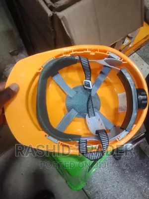 Ingco Safety Helmet
