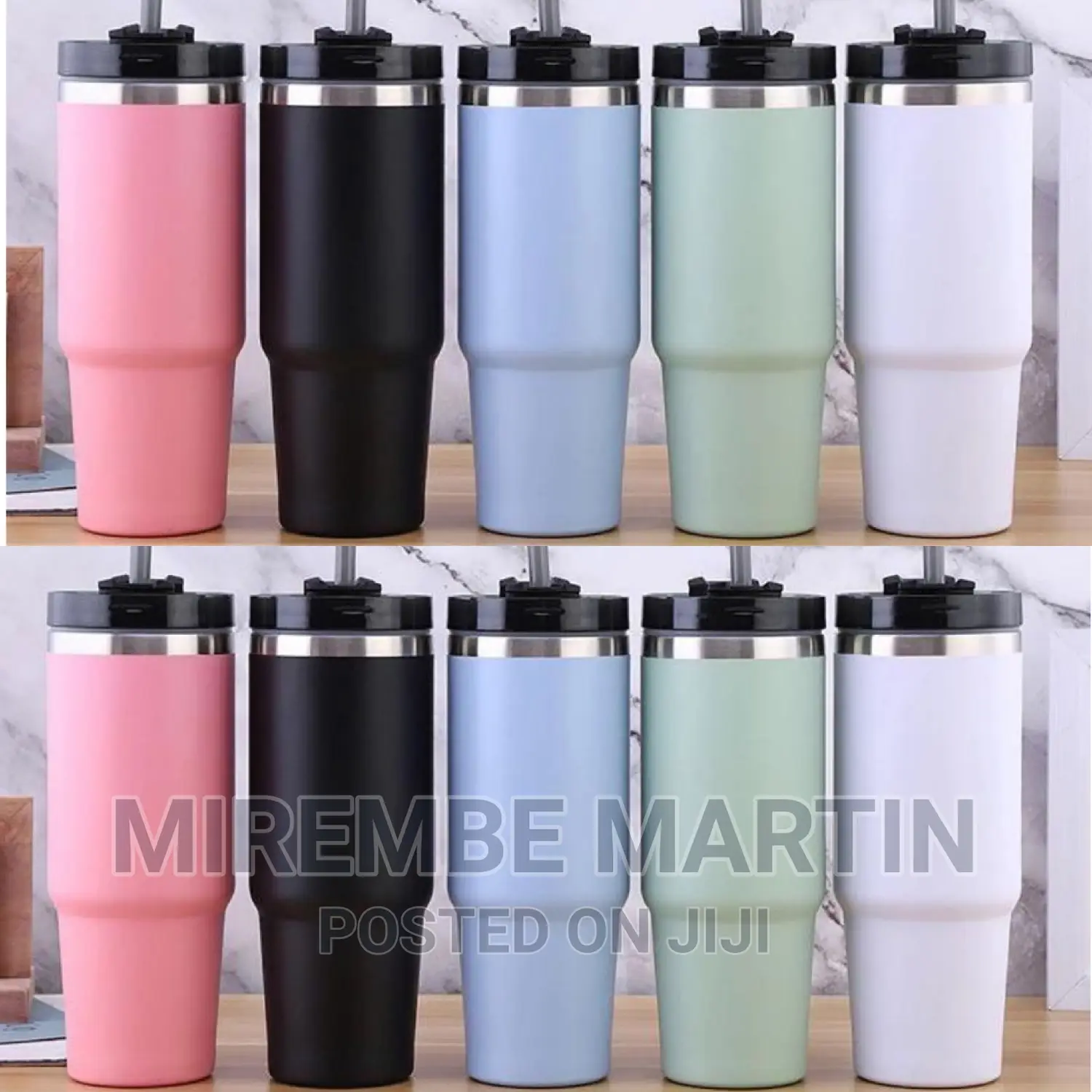 Travel Mug Cups