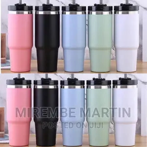 Travel Mug Cups