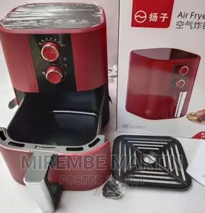 Electric Air Fryer