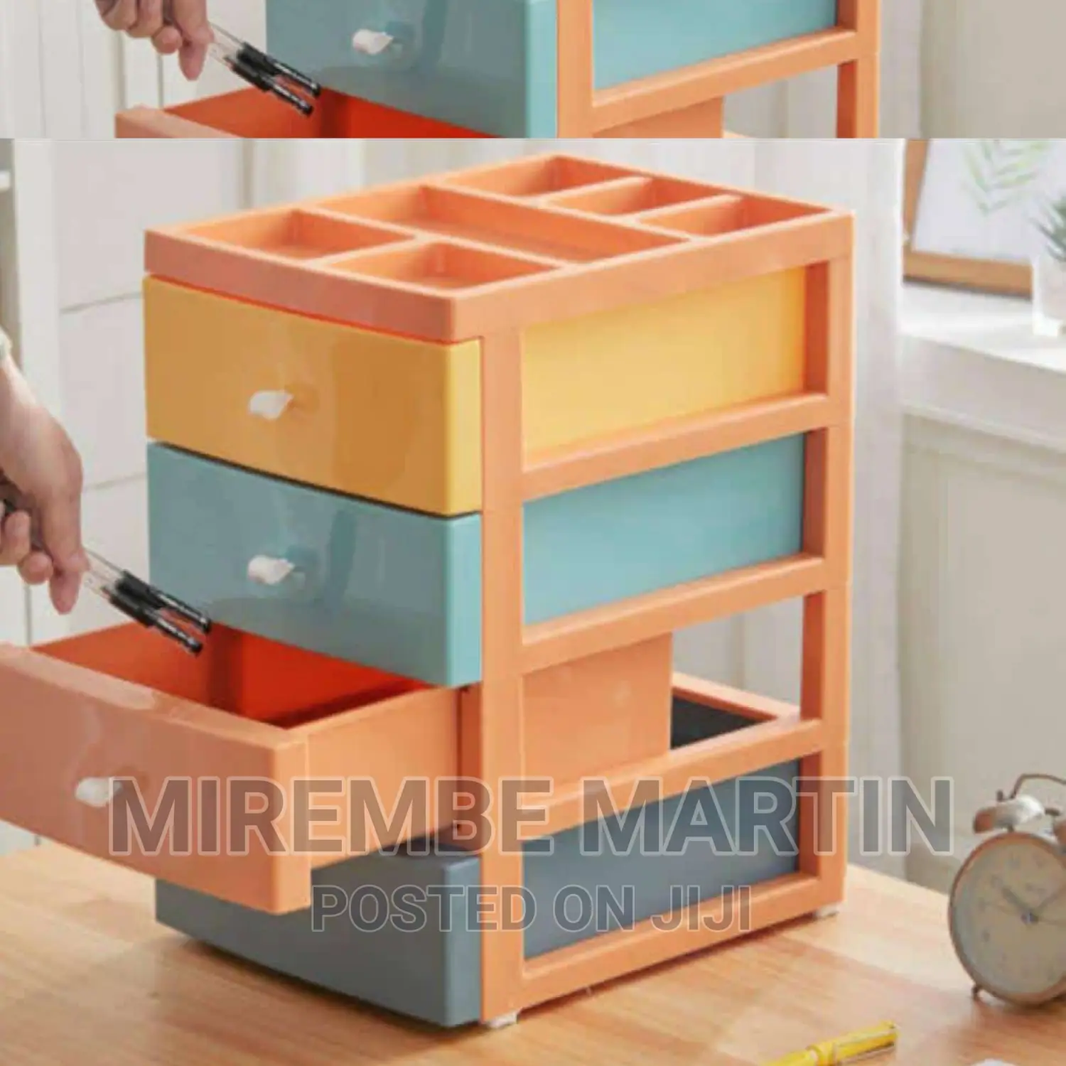 Mini Storage Drawer