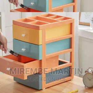 Mini Storage Drawer