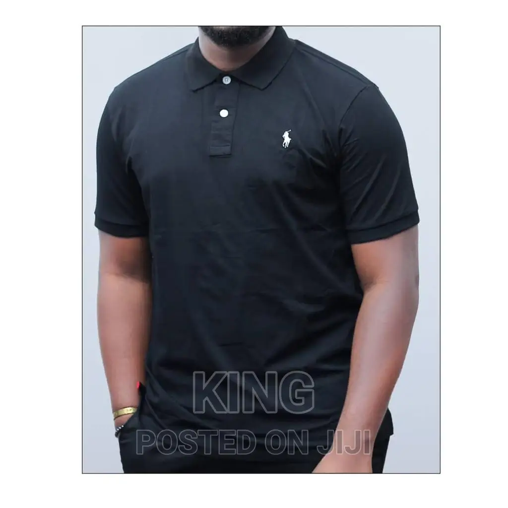 T-Shirts Polos
