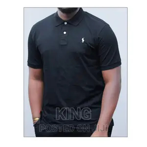 T-Shirts Polos