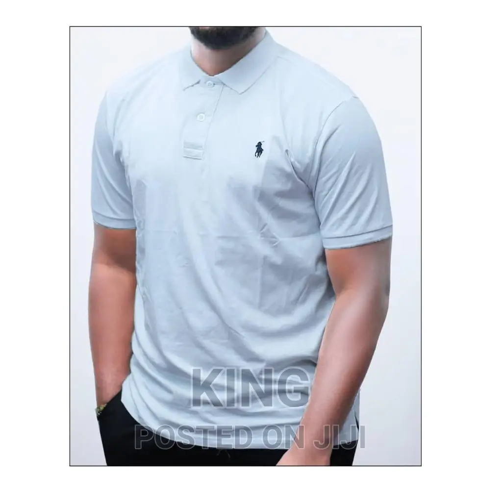 T-Shirts Polos