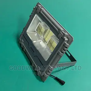200w Solar Flood Light Three Eye