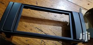 X5 BMW Radio Bracket Console Box