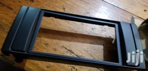 X5 BMW Radio Bracket Console Box