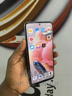 Xiaomi Redmi Note 12 128 GB Green