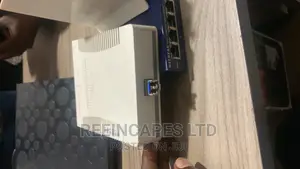 Mikrotik Rb260gs