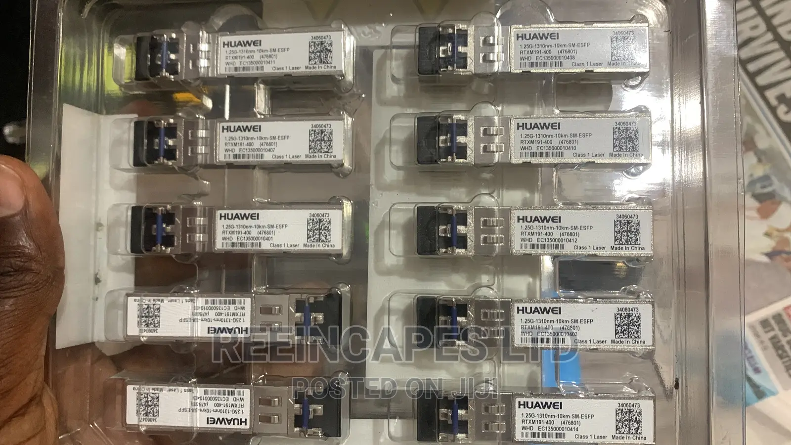 Huawei SFP