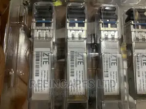 SFP ZTE Single Mode 10G 10km