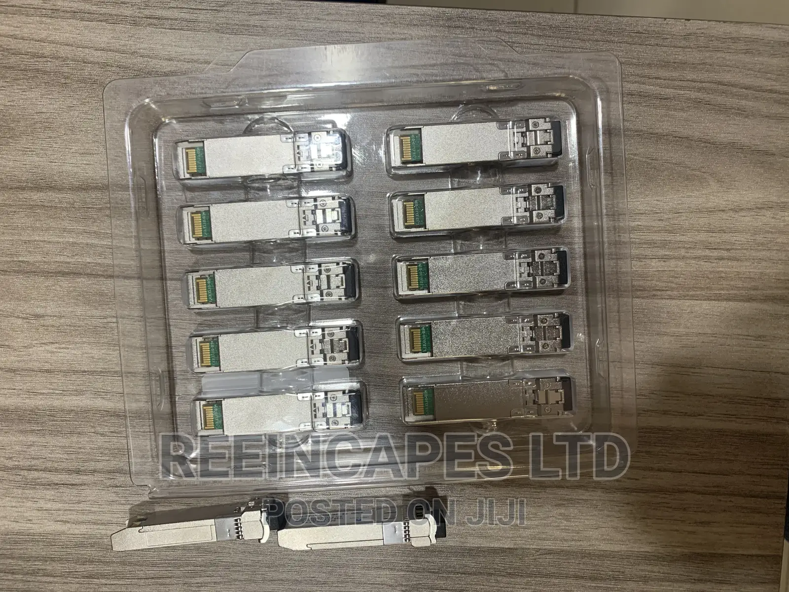 SFP ZTE Single Mode 10G 10km