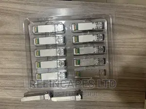 SFP ZTE Single Mode 10G 10km