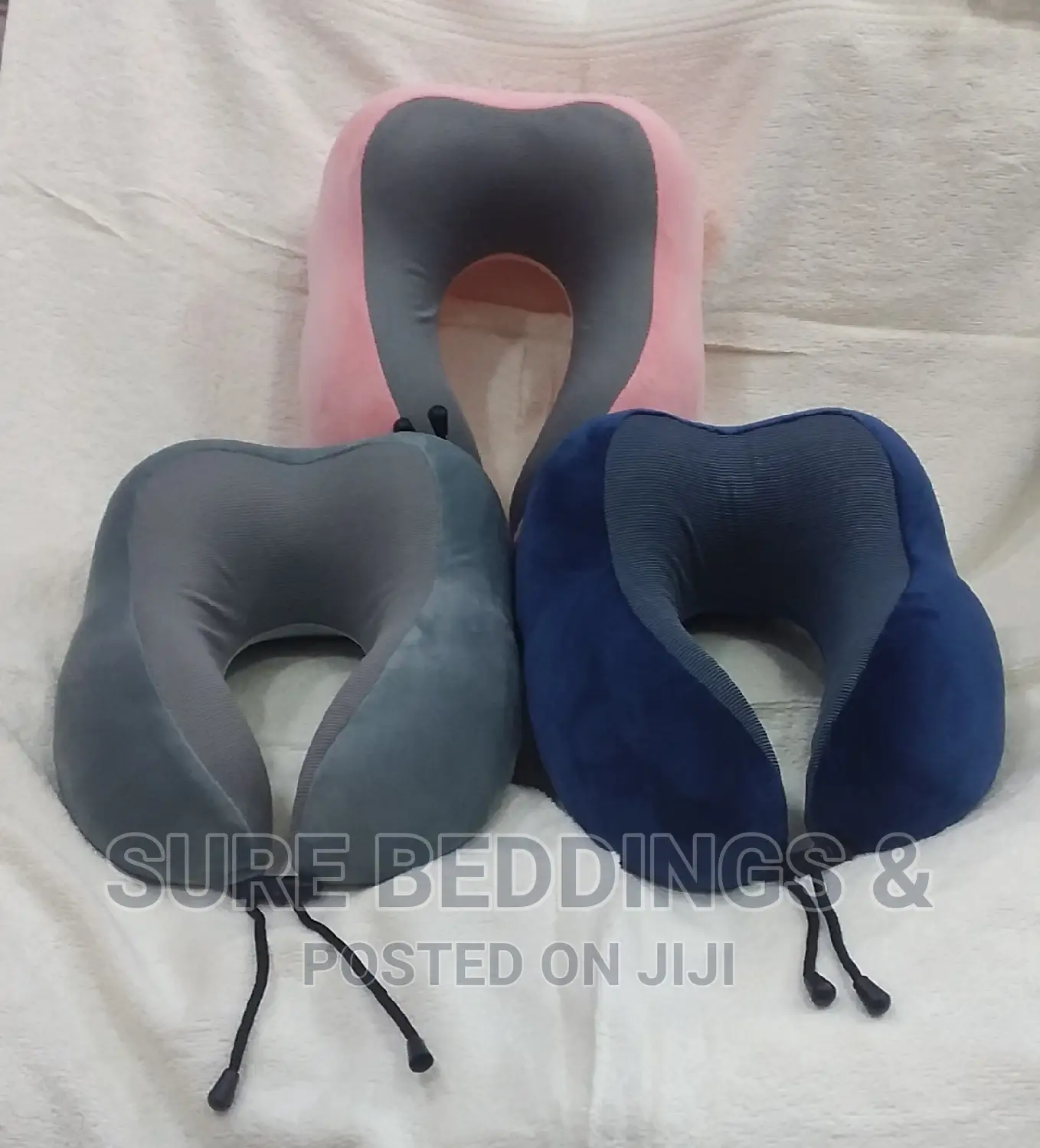Neck Pillows