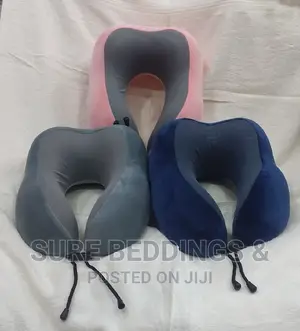 Neck Pillows