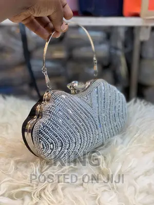 Flossy Dapper Handbags