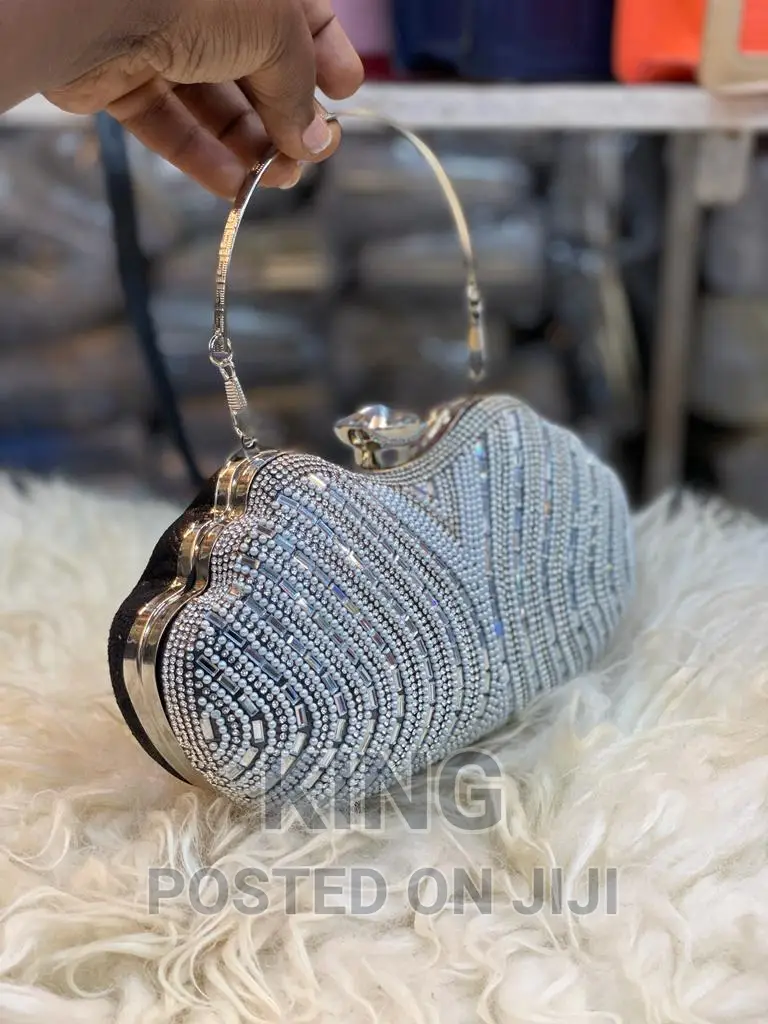Flossy Dapper Handbags
