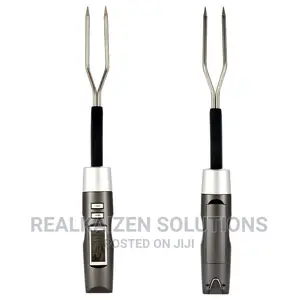 Digital Proffessional LCD | BBQ Fork °C|°F Food Thermometer