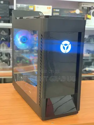 Desktop Computer Lenovo Legion T530 32GB Intel Core I5 HDD+SSD 512GB