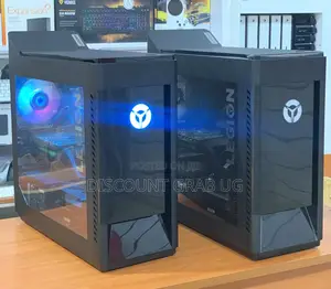 Desktop Computer Lenovo Legion T530 32GB Intel Core I5 HDD+SSD 512GB
