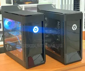 Desktop Computer Lenovo Legion T530 32GB Intel Core I5 HDD+SSD 512GB