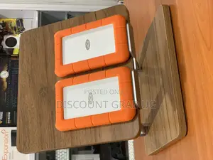 Lacie Rugged Mini 1tb External Harddrive