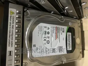 Server Hard Disk 6TB