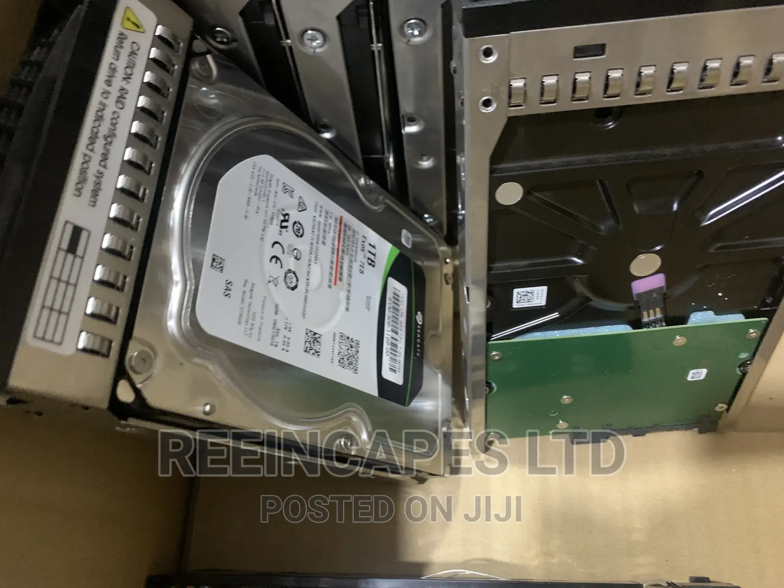 Server Hard Disk 6TB