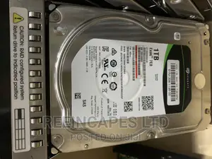 Server Hard Disk 6TB