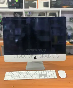 Desktop Computer Apple iMac 16GB Intel Core I7 HDD+SSD 1T