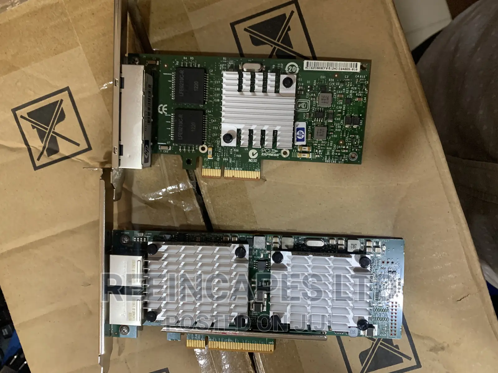 Network Card