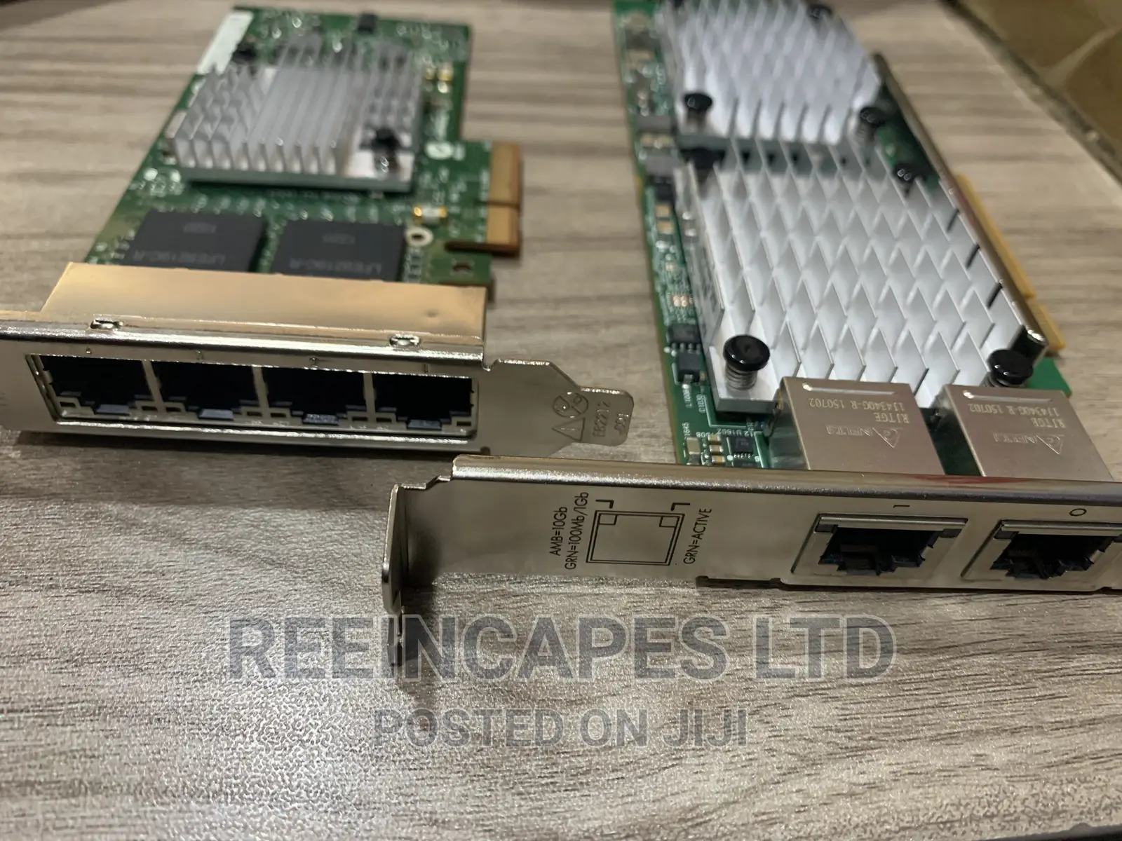Network Card