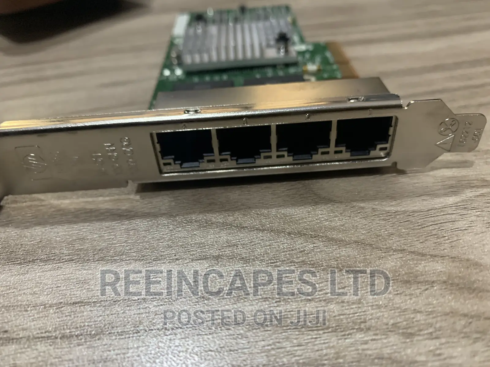 Network Card
