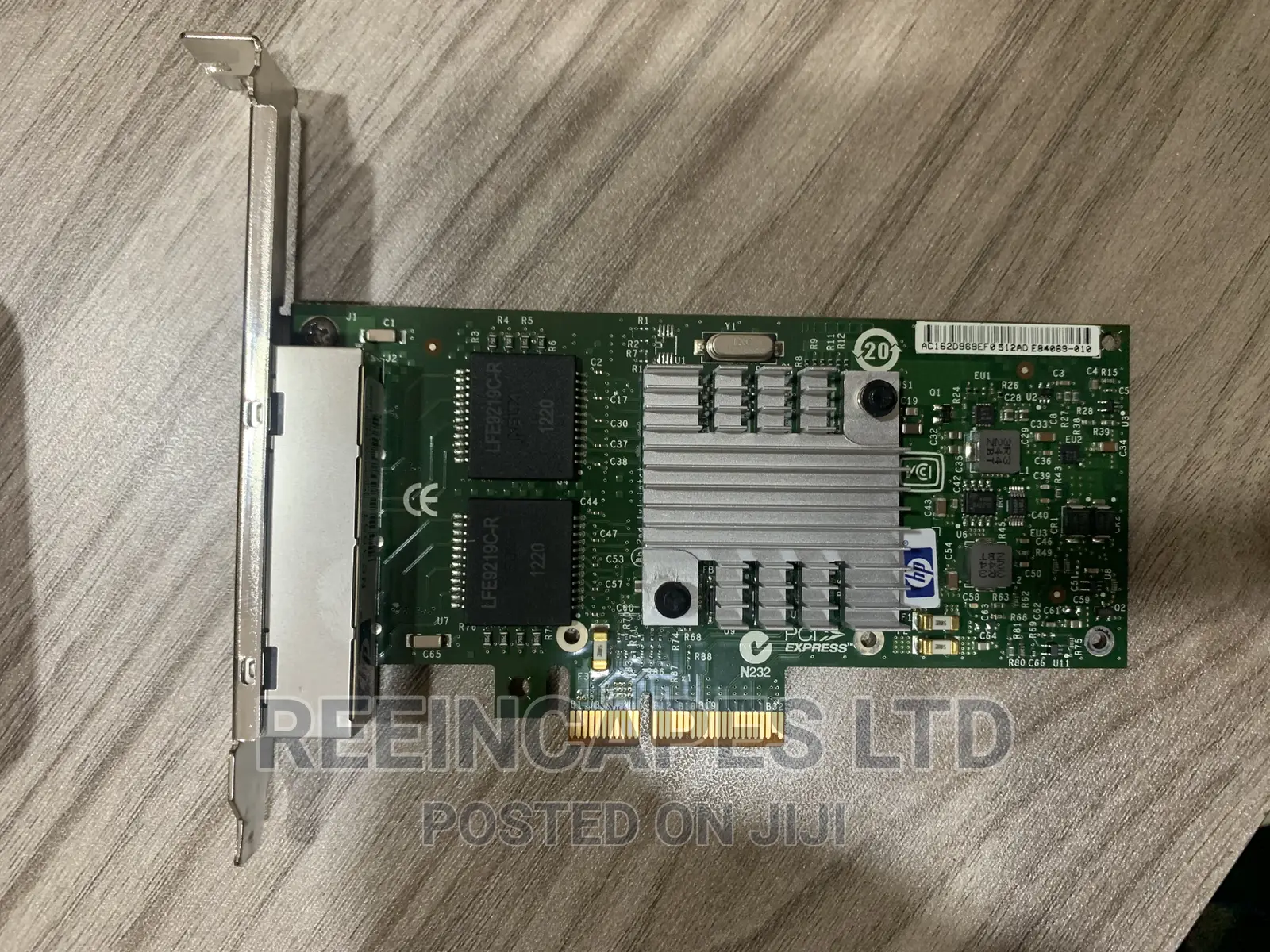 Network Card