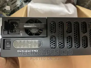 4400 Router